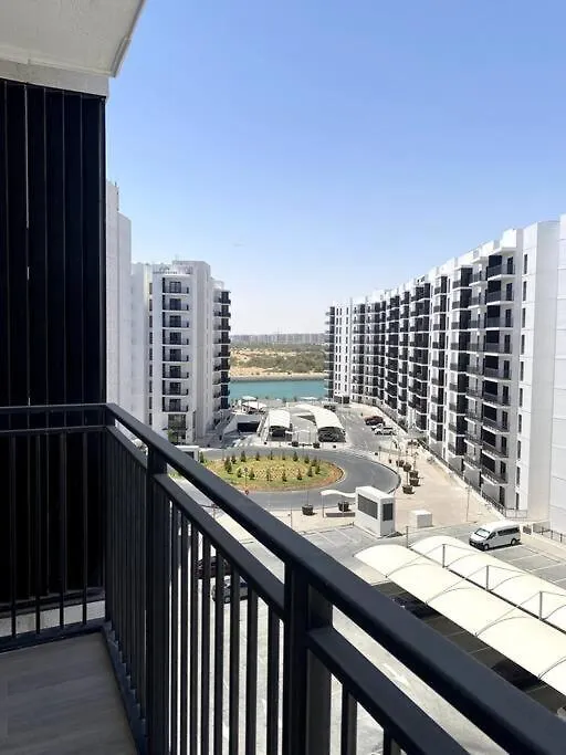 Brand New 1 Bedroom, Vacation Home! Abu Dabi 0*,