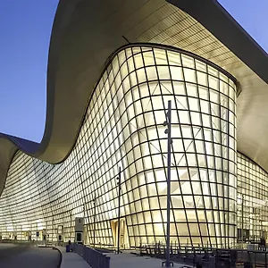  فندق Auhotel -zayed International Airport-located In Transit Area -onwards Boarding Pass Required